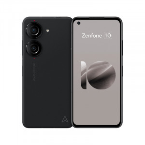 Asus Zenfone 10 noir 16+512GB 826282-20