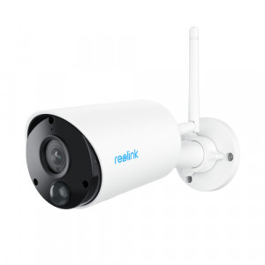 Reolink Argus Series B320 2K Überwachungskamera 161403-20