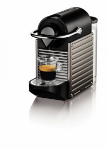 Krups XN 304 T Nespresso Pixie 688053-20