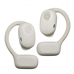 Blackview Airbuds 100 (Bluetooth 5.3 IP68 Réduction de Bruit) Blanc AIR100_WHI-20