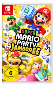 Nintendo Super Mario Party Jamboree 895974-20