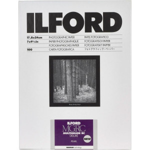 1x100 Ilford MG RC DL 44M 18x24 507677-20