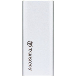 Transcend SSD ESD240C 480GB USB-C USB 3.1 Gen 2 494468-20