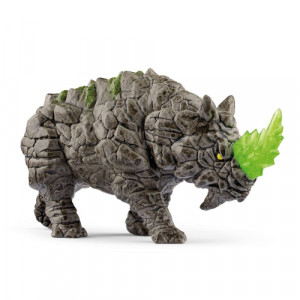Schleich Eldrador Creatures Rhino de pierre 70157 793039-20