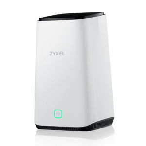 Zyxel FWA510 5G Indoor LTE Modem routeur NebulaFlex 804687-20