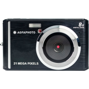 AgfaPhoto Realishot DC5200 noir 603962-20
