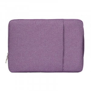 Sac à bandoulière portatif pour ordinateur portable portable de 15,4 pouces Sac à bandoulière portatif pour ordinateur portable pour MacBook Air / Pro, Lenovo et autres ordinateurs portables, taille: 39,2x28,5x2cm SS012P-20