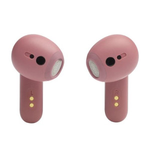 JBL Live Flex TWS Bluetooth Wireless In-Ear Earbuds Rose EU DB7300701-20