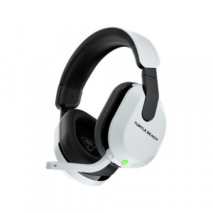 Turtle Beach Stealth 600 GEN3 PS Casque gaming over-ear, blanc 102869-20