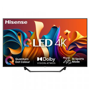 Hisense 43A7NQ 155467-20
