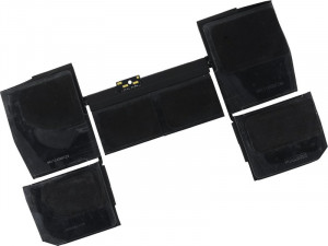 Novodio Batterie Li-polymer pour MacBook 12" début 2015 BATNVO0151-20