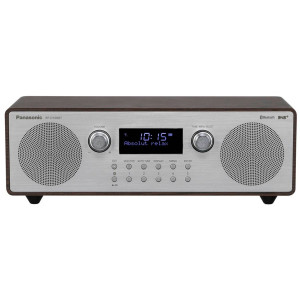 Panasonic RF-D100BTEGT marron 386997-20