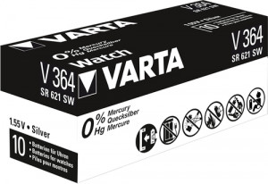 1 Varta Chron V 364 688895-20