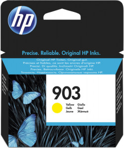 HP T6L95AE jaune N° 903 239311-20
