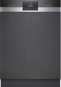 Siemens SN53ES04TE Lave-vaisselle intégré 60cm inox 114832-20