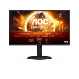 AOC 25G4SXU 165351-20