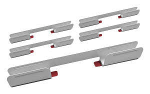 Govee Neon Rope Light 2 Clips 5x blanc 120222-20