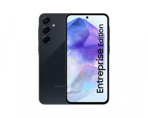 Samsung Galaxy A55 5G (128GB) EE bleu marine Enterprise Edition 106355-20