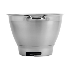 Kenwood KAT521SS Saladier en inox 4,6l 703271-20