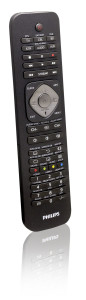 Philips 6-in-1 Télécommande TV 113502-20