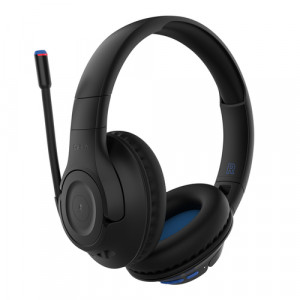 Belkin Soundform Inspirer On-Ear Kids Headphone Bluetooth, black 823132-20