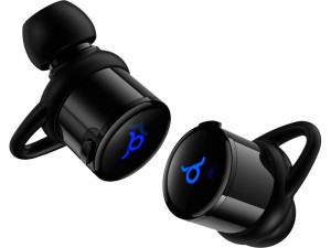 Écouteurs sport Swarmoo Cosy Pro, Noir Bluetooth MICGEN0005-20