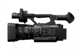 Sony PXW-Z190V//C Profi 388257-20