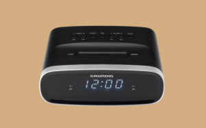 Grundig Sonoclock 1100 896114-20