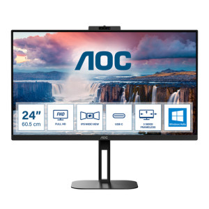 AOC 24V5CW/BK 182830-20