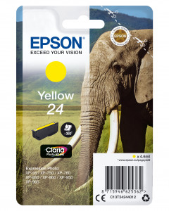 Epson jaune Claria Photo HD T 242 T 2424 267829-20