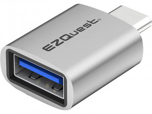 Adaptateur USB-C vers USB-A 5 Gbit/s EZQuest X40077 ADPEZQ0038-20