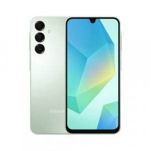 Samsung SM-A165F Galaxy A16 Dual SIM 4GB RAM 128GB Light Green EU DA13600391-20