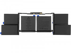 Novodio Batterie Li-polymer A2113 pour MacBook Pro Retina 16'' Fin 2019 BATNVO0160-20
