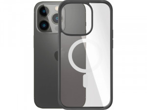 Coque MagSafe pour iPhone 14 Pro Transparente PanzerGlass IPXPZR0029-20
