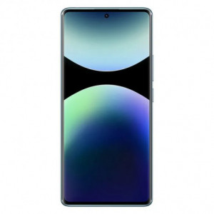 Xiaomi Redmi Note 14 Pro 4G (Double Sim 6.67", 256 Go, 8 Go RAM) Bleu XRN14P4G-8/256_BLU-20