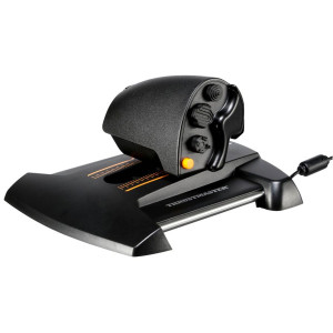 Thrustmaster TWCS Accélérateur 232850-20