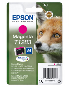 Epson magenta DURABrite T 128 T 1283 267570-20