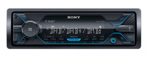 Sony DSX-A510BD 517330-20