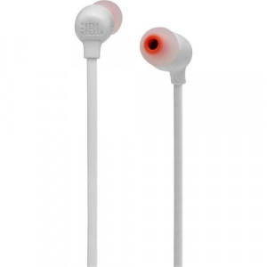 JBL Tune 125 BT Bluetooth Wireless In-Ear Headphones White EU DB2350301-20