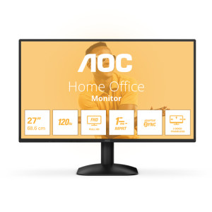 AOC 27B31H Moniteur LED (27 ) 1920x1080 Full HD (1080p) 218215-20
