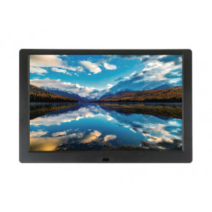 Braun DigiFrame 1096 25,65cm (10,1 ) 16GB 893979-20