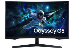 Samsung S32CG554ET 128447-20