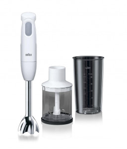 Braun MQ 120 Pesto 480349-20