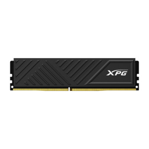ADATA-XPG DDR4 3200 U-DIMM 8GB GAMMIX D35 noir 887553-20