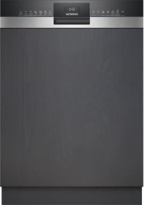 Siemens SN53ES22AE Lave-vaissele intégré 60cm inox 114860-20