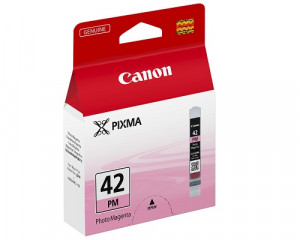 Canon CLI-42 PM photo magenta 641704-20