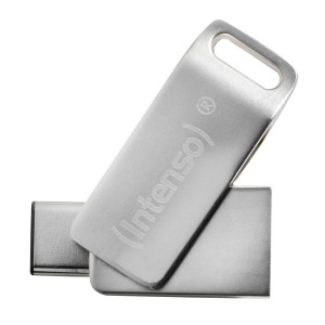 Intenso cMobile Line 64GB USB Stick 3.2 Type-C 315681-20