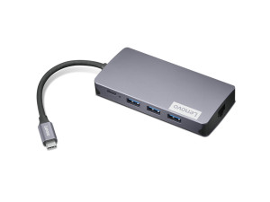 Lenovo 150 Station d'accueil USB-C 224151-20