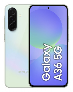 Samsung Galaxy A36 5G 128GB Awesome Lime 142272-20