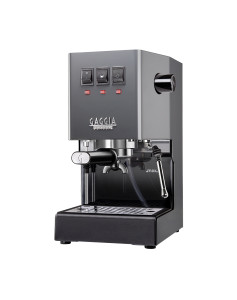 Gaggia Classic E24 gris RI9481/16 810812-20